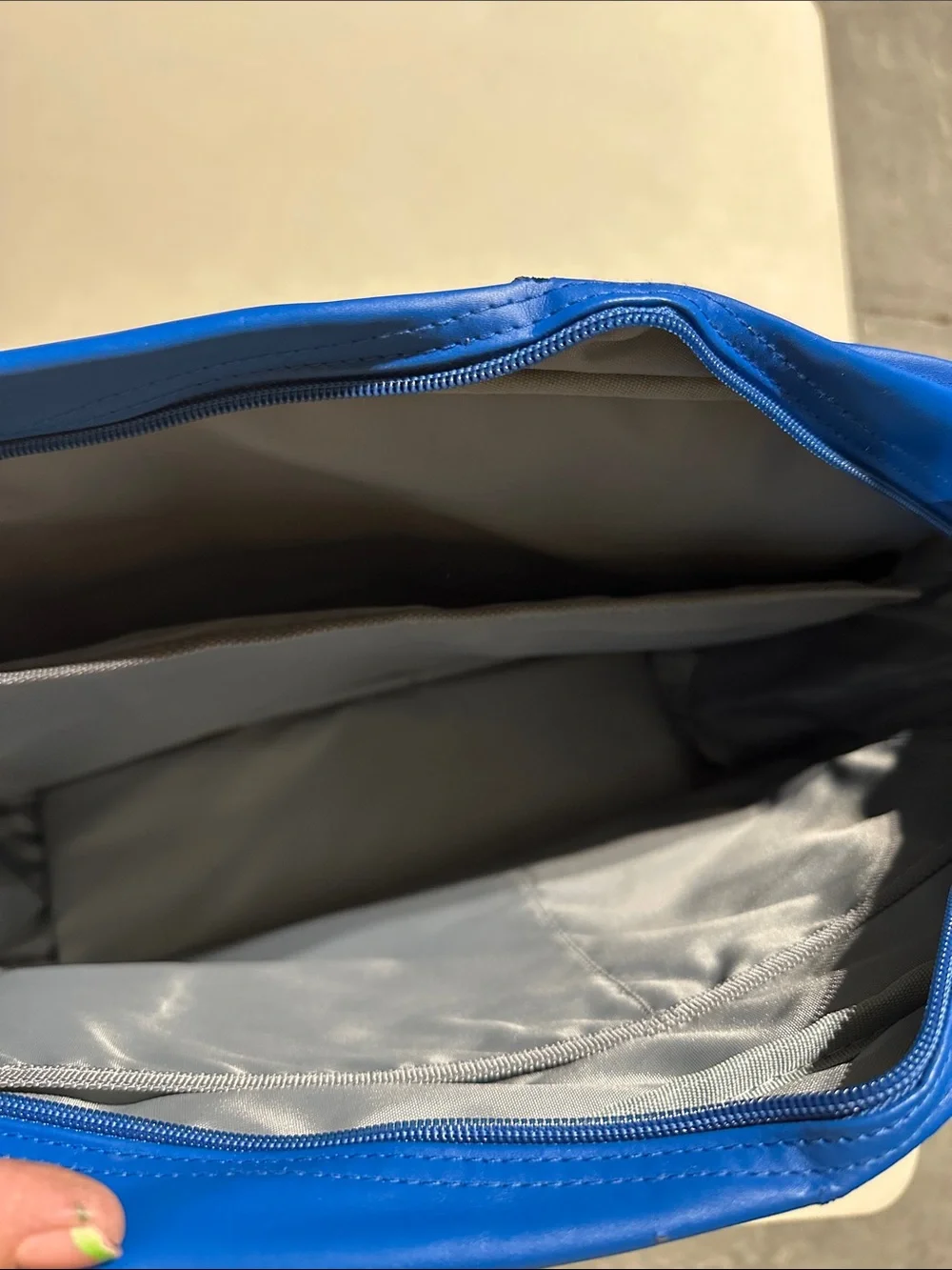 Mystere computer bag.
